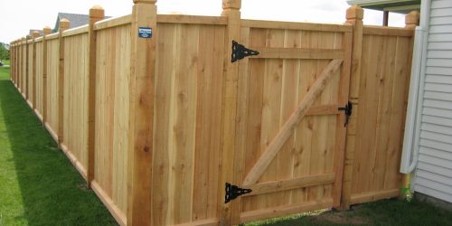 Fence Installation, Fence Builder, Privacy Builder
